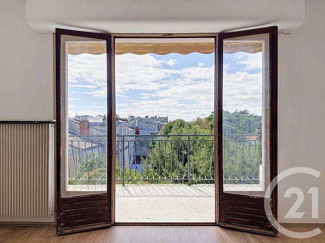 Appartement T2 &agrave; vendre - 2 pi&egrave;ces - 42,88 m2 - Bordeaux - 33 - AQUITAINE