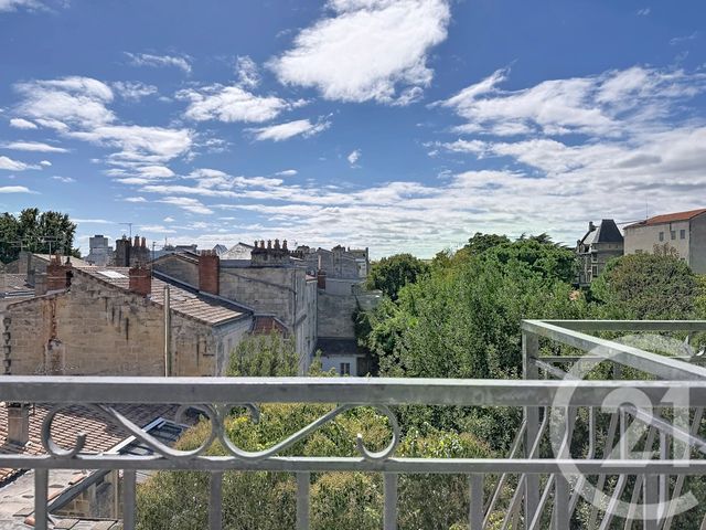 Appartement T2 &agrave; vendre - 2 pi&egrave;ces - 42,88 m2 - Bordeaux - 33 - AQUITAINE