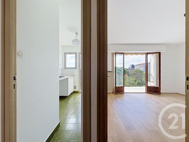 Appartement T2 &agrave; vendre - 2 pi&egrave;ces - 42,88 m2 - Bordeaux - 33 - AQUITAINE