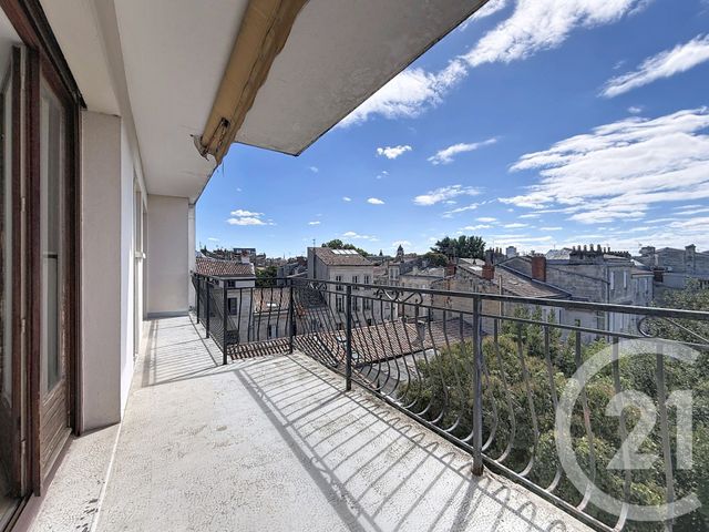 Appartement T2 &agrave; vendre - 2 pi&egrave;ces - 42,88 m2 - Bordeaux - 33 - AQUITAINE