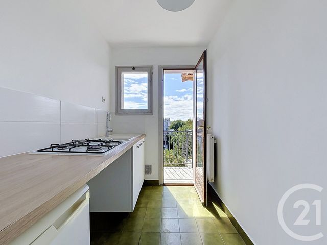 Appartement T2 &agrave; vendre - 2 pi&egrave;ces - 42,88 m2 - Bordeaux - 33 - AQUITAINE