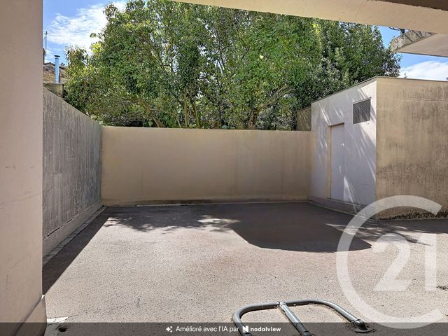 Appartement T2 &agrave; vendre - 2 pi&egrave;ces - 42,88 m2 - Bordeaux - 33 - AQUITAINE
