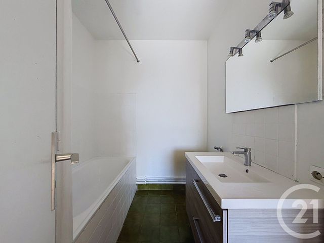 Appartement T2 &agrave; vendre - 2 pi&egrave;ces - 42,88 m2 - Bordeaux - 33 - AQUITAINE