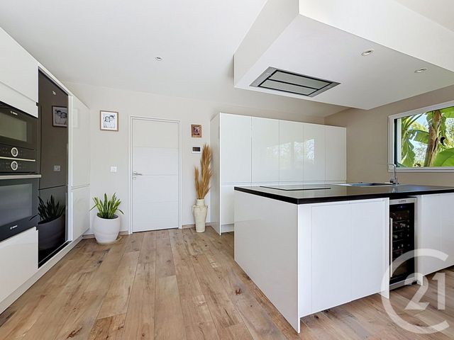 Maison &agrave; vendre - 4 pi&egrave;ces - 105,14 m2 - Loupes - 33 - AQUITAINE