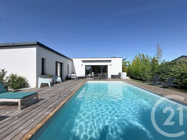 maison - LOUPES - 33
