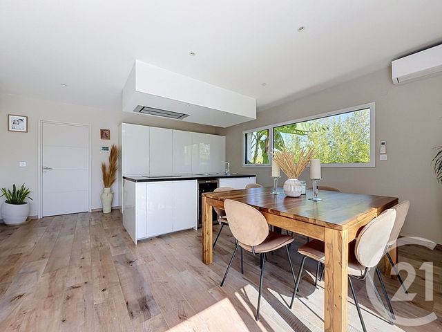 Maison &agrave; vendre - 4 pi&egrave;ces - 105,14 m2 - Loupes - 33 - AQUITAINE