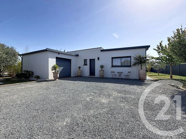 Maison &agrave; vendre - 4 pi&egrave;ces - 105,14 m2 - Loupes - 33 - AQUITAINE