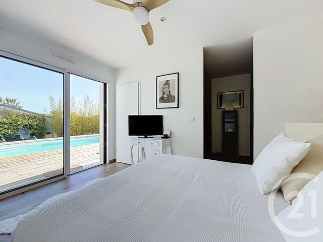 Maison &agrave; vendre - 4 pi&egrave;ces - 105,14 m2 - Loupes - 33 - AQUITAINE