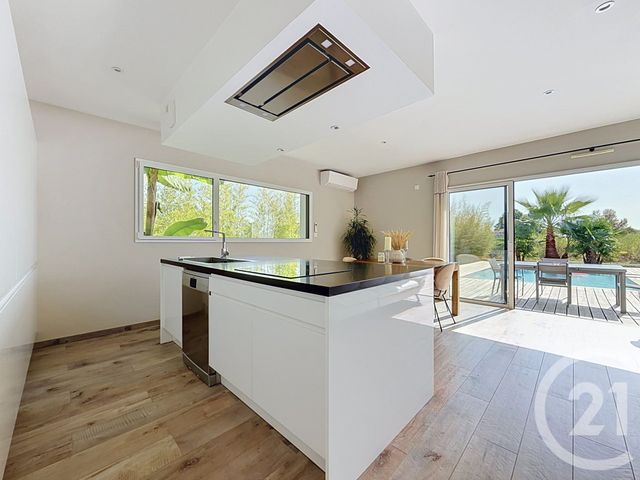 Maison &agrave; vendre - 4 pi&egrave;ces - 105,14 m2 - Loupes - 33 - AQUITAINE