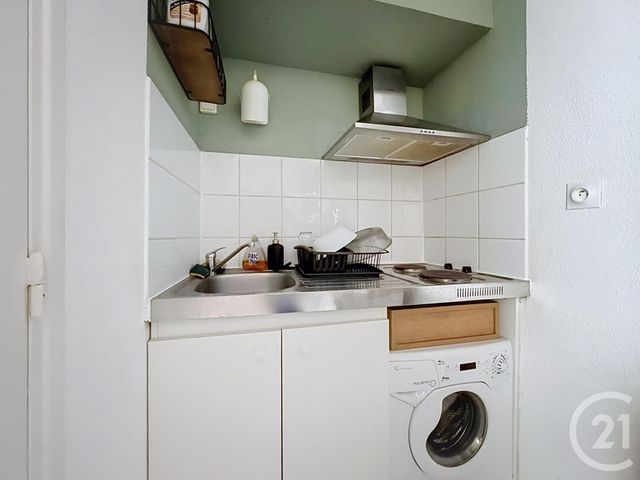 Appartement T1 &agrave; vendre - 1 pi&egrave;ce - 20,20 m2 - Pessac - 33 - AQUITAINE
