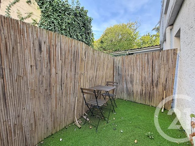Appartement T1 &agrave; vendre - 1 pi&egrave;ce - 20,20 m2 - Pessac - 33 - AQUITAINE
