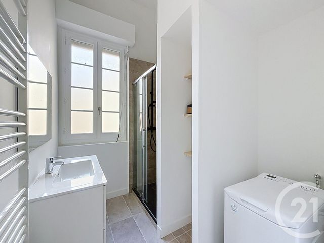 Appartement F2 bis &agrave; louer - 2 pi&egrave;ces - 54,67 m2 - Bordeaux - 33 - AQUITAINE