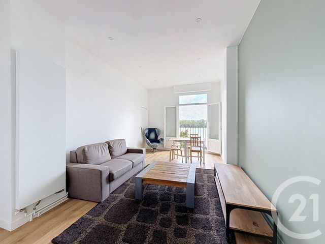 Appartement F2 bis &agrave; louer - 2 pi&egrave;ces - 54,67 m2 - Bordeaux - 33 - AQUITAINE