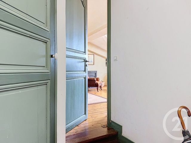 Appartement &agrave; vendre - 4 pi&egrave;ces - 97,59 m2 - Bordeaux - 33 - AQUITAINE