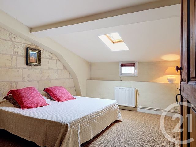 Appartement &agrave; vendre - 4 pi&egrave;ces - 97,59 m2 - Bordeaux - 33 - AQUITAINE