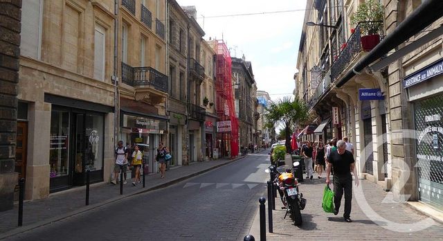 immeuble - BORDEAUX - 33