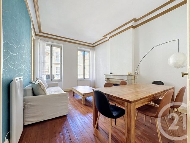 appartement - BORDEAUX - 33