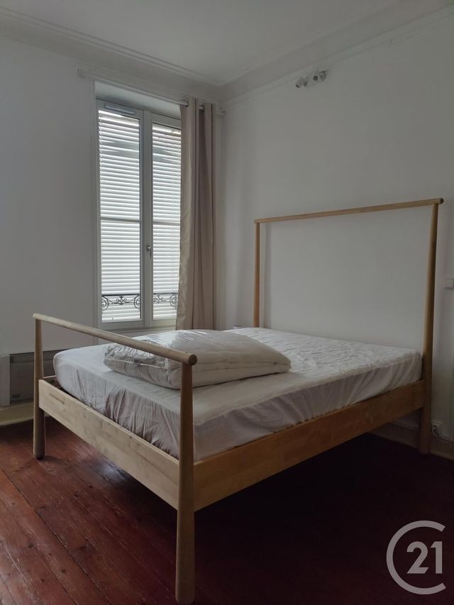 Appartement F3 &agrave; louer - 3 pi&egrave;ces - 62,64 m2 - Bordeaux - 33 - AQUITAINE