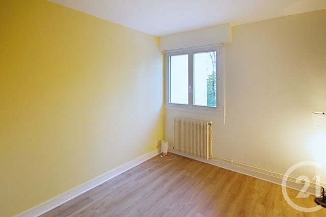 Appartement &agrave; louer - 4 pi&egrave;ces - 69 m2 - Bordeaux - 33 - AQUITAINE