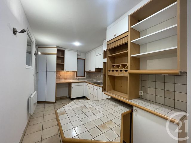 Appartement T4 &agrave; louer - 4 pi&egrave;ces - 95,45 m2 - Bordeaux - 33 - AQUITAINE