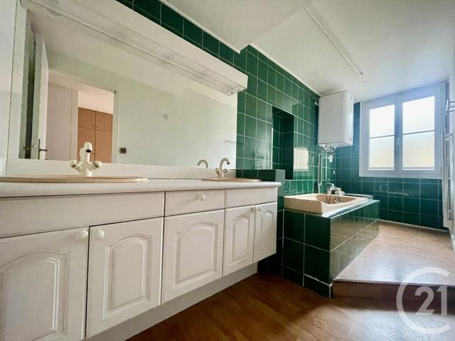 Appartement T4 &agrave; louer - 4 pi&egrave;ces - 95,45 m2 - Bordeaux - 33 - AQUITAINE
