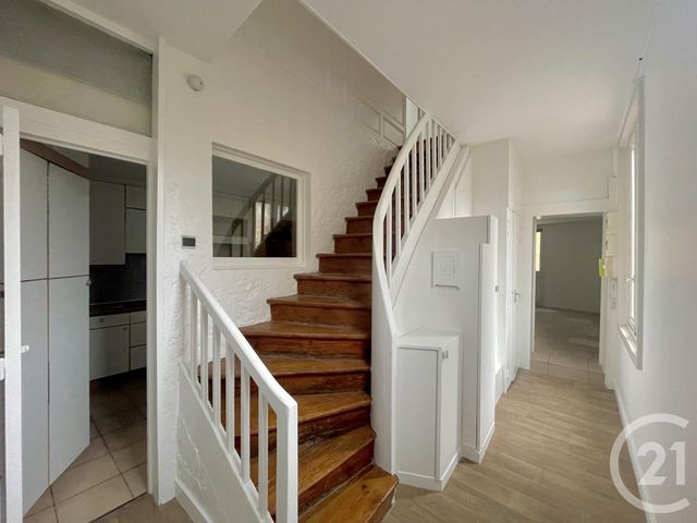 Appartement T4 &agrave; louer - 4 pi&egrave;ces - 95,45 m2 - Bordeaux - 33 - AQUITAINE