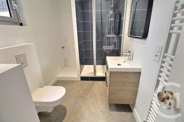 Appartement &agrave; louer - 3 pi&egrave;ces - 78 m2 - Bordeaux - 33 - AQUITAINE