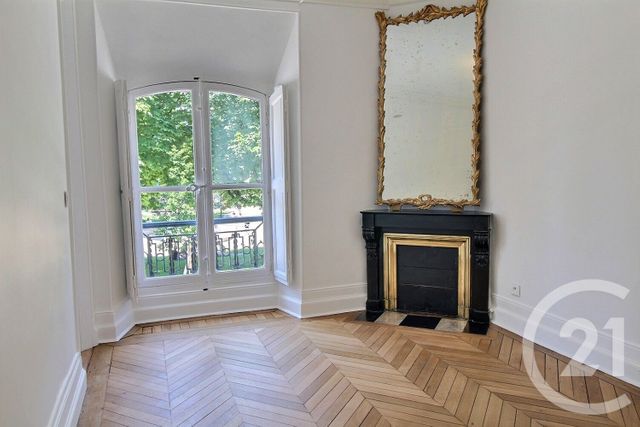 Appartement &agrave; louer - 3 pi&egrave;ces - 78 m2 - Bordeaux - 33 - AQUITAINE