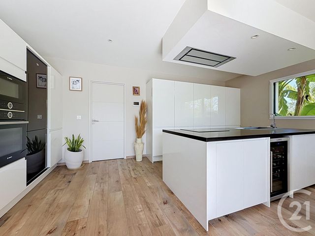 Maison &agrave; vendre - 4 pi&egrave;ces - 105,14 m2 - Loupes - 33 - AQUITAINE