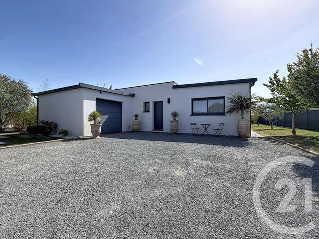 Maison &agrave; vendre - 4 pi&egrave;ces - 105,14 m2 - Loupes - 33 - AQUITAINE