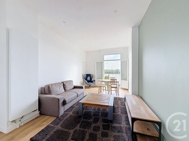 Appartement F2 bis &agrave; louer - 2 pi&egrave;ces - 55,17 m2 - Bordeaux - 33 - AQUITAINE