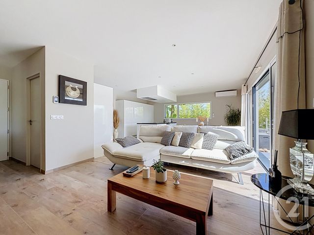 Maison &agrave; vendre - 4 pi&egrave;ces - 105,14 m2 - Fargues St Hilaire - 33 - AQUITAINE