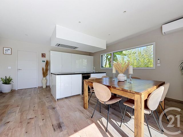Maison &agrave; vendre - 4 pi&egrave;ces - 105,14 m2 - Fargues St Hilaire - 33 - AQUITAINE