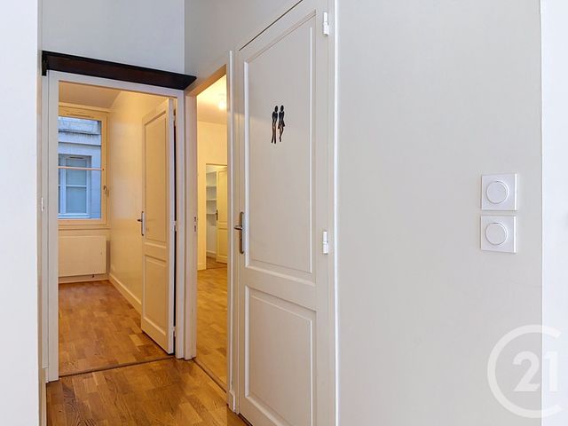 Appartement T3 &agrave; louer - 3 pi&egrave;ces - 89 m2 - Bordeaux - 33 - AQUITAINE