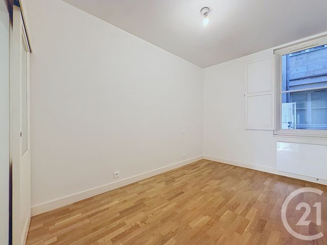 Appartement T3 &agrave; louer - 3 pi&egrave;ces - 89 m2 - Bordeaux - 33 - AQUITAINE