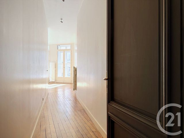 Appartement T3 &agrave; louer - 3 pi&egrave;ces - 89 m2 - Bordeaux - 33 - AQUITAINE
