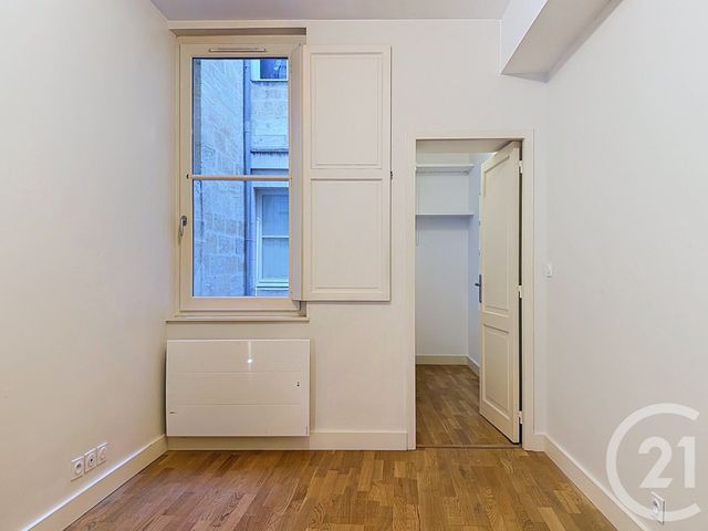 Appartement T3 &agrave; louer - 3 pi&egrave;ces - 89 m2 - Bordeaux - 33 - AQUITAINE