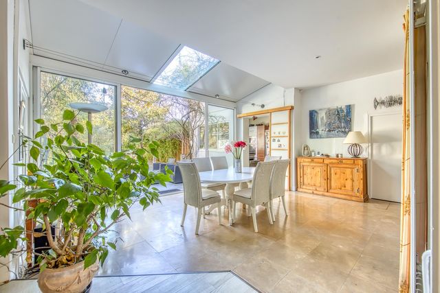 Maison à vendre - 11 pièces - 259,36 m2 - Bordeaux - 33 - AQUITAINE