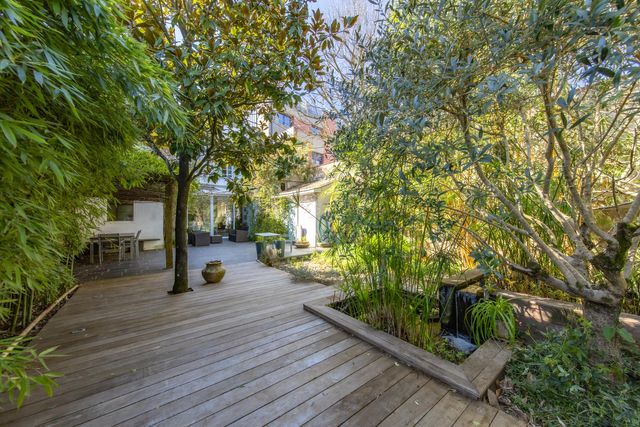 maison - BORDEAUX - 33