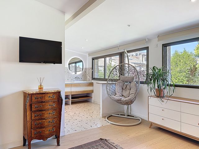 Maison à vendre - 6 pièces - 169,13 m2 - Bordeaux - 33 - AQUITAINE