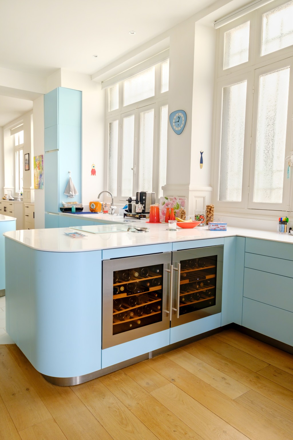 appartement  - LA ROCHELLE- 17