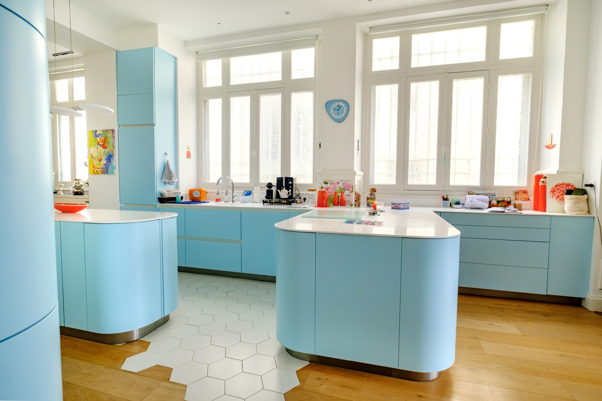 appartement  - LA ROCHELLE- 17