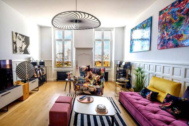 appartement - LA ROCHELLE - 17