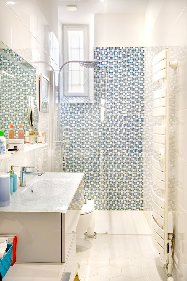 Appartement T4 à vendre - 6 pièces - 136 m2 - La Rochelle - 17 - POITOU-CHARENTES