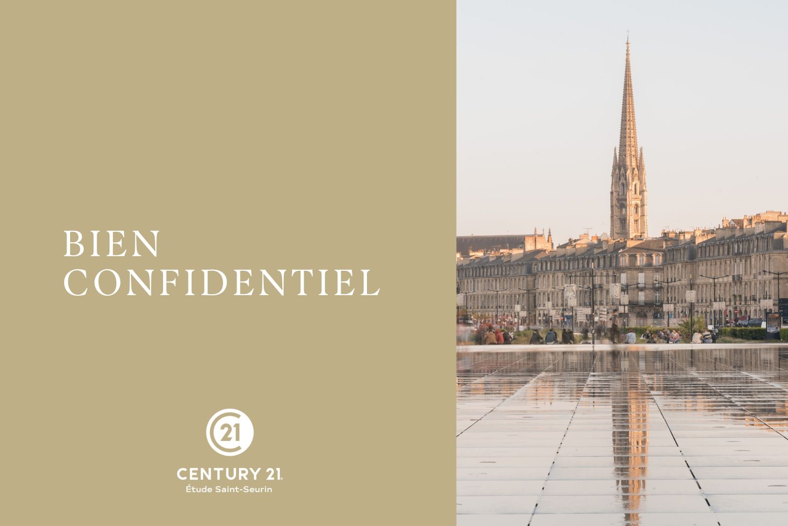 maison - BORDEAUX - 33