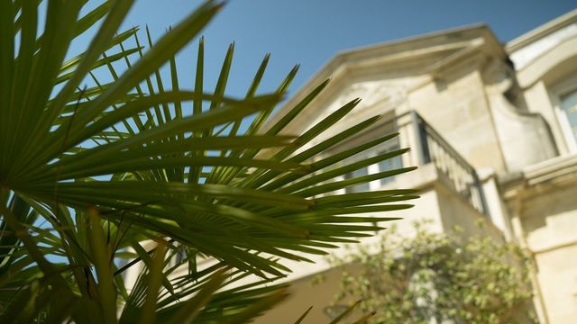 Maison &agrave; vendre - 7 pi&egrave;ces - 261 m2 - Bordeaux - 33 - AQUITAINE