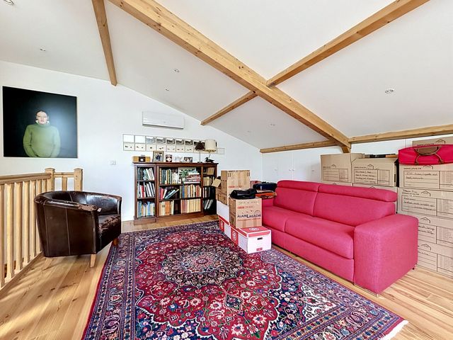 Appartement &agrave; louer - 5 pi&egrave;ces - 170 m2 - Bordeaux - 33 - AQUITAINE