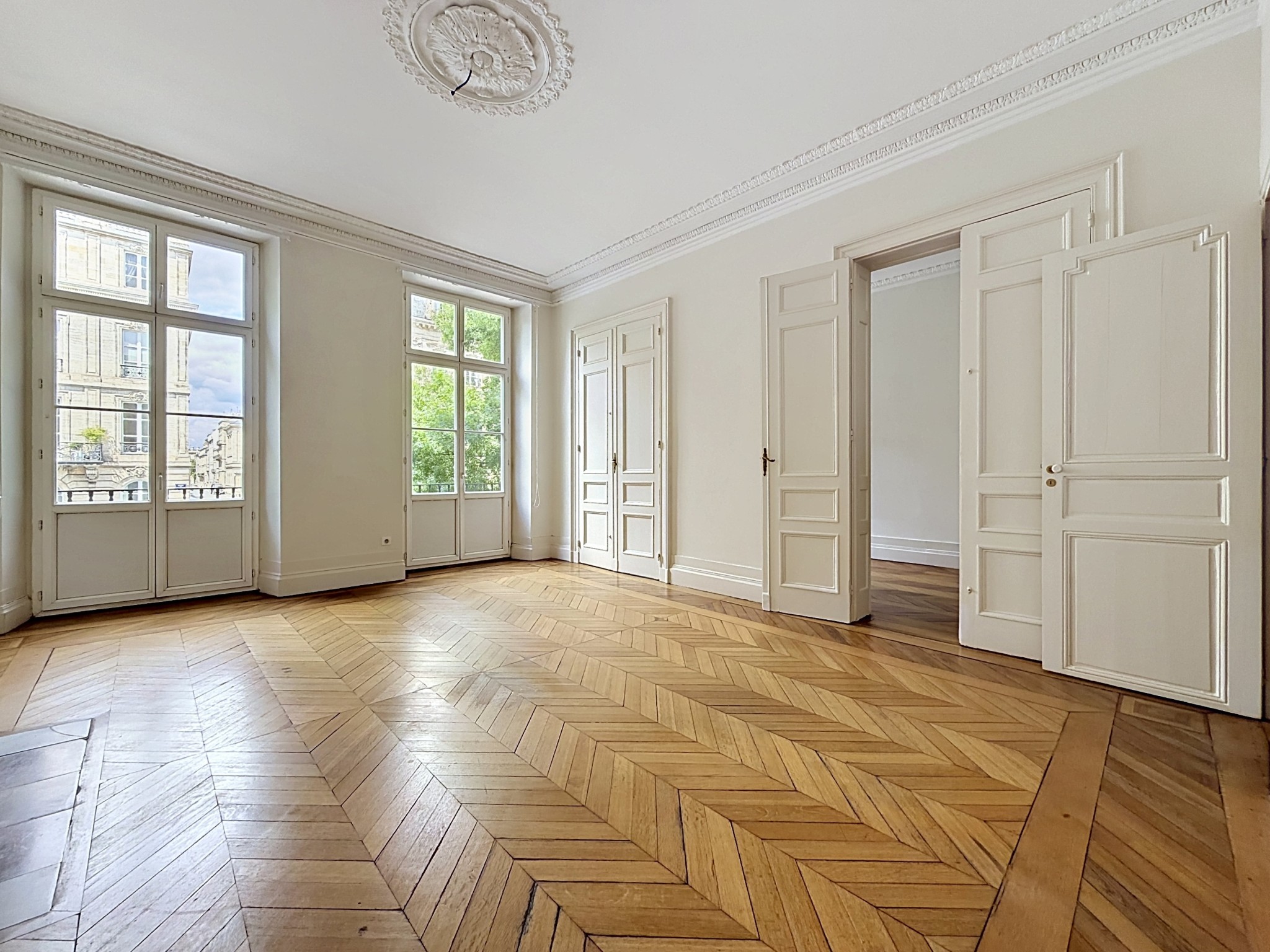 appartement  - BORDEAUX- 33