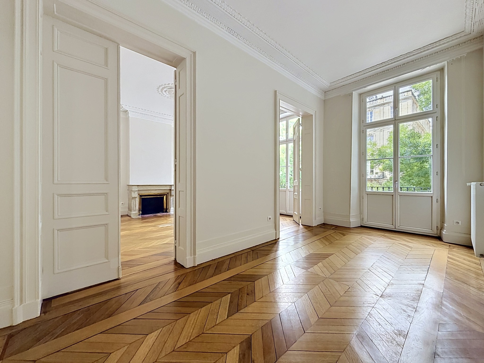 appartement  - BORDEAUX- 33