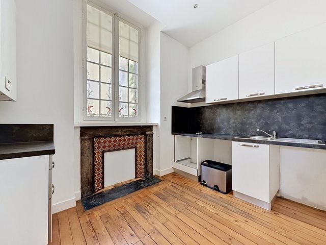 Appartement T4 &agrave; louer - 4 pi&egrave;ces - 104 m2 - Bordeaux - 33 - AQUITAINE